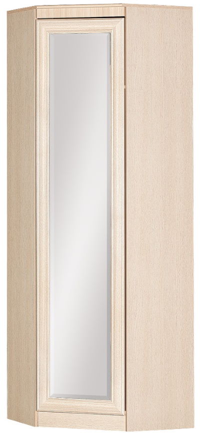 Фото Шкаф Инна 621 (77) угловой от производителя Яна в Черноморском по цене 29&nbsp;240 ₽