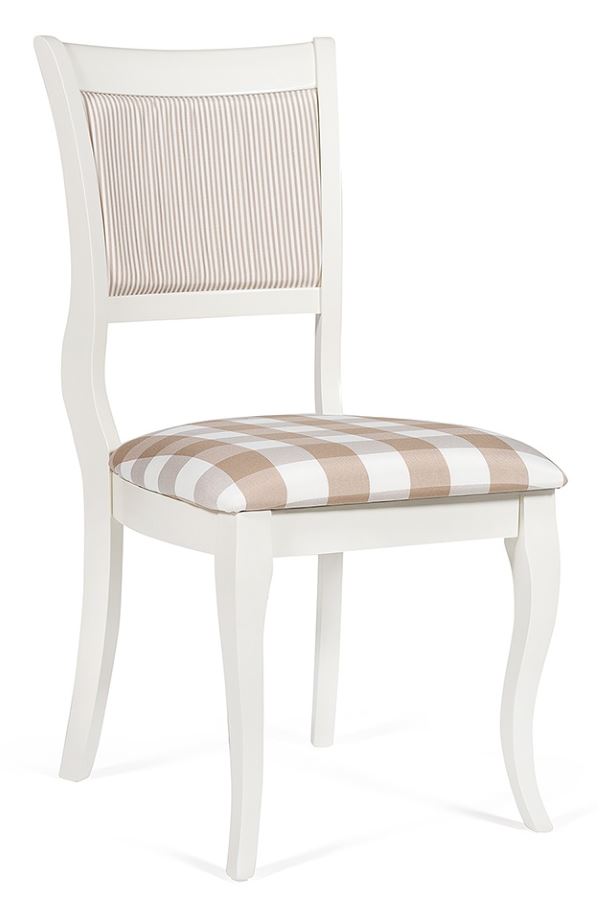 Фото Стул Бьянка (Bianca) от производителя Tetchair в Черноморском по цене 12 760 ₽