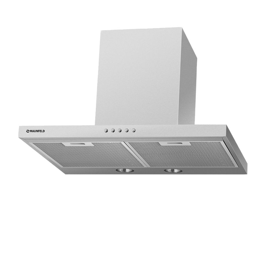 Фото Вытяжка купольная Brent 60 (596х410хh480(774)) в Черноморском по цене 9 060 ₽ от производителя Maunfeld, код товара 2000000518879, 2000000518886 шт Фото Вытяжка купольная Brent 60 (596х410хh480(774)) от производителя Maunfeld в Черноморском по цене 9 060 ₽