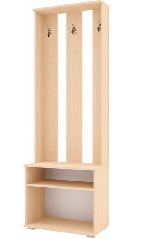 Фото Прихожая ПР-8 от производителя Пирамида в Черноморском по цене 5&nbsp;290 ₽