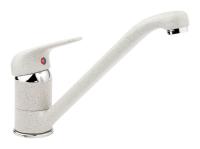 Смеситель цветной Granfest 3322 (h122) (Цвет смесителя терракот) в Черноморском от производителя 