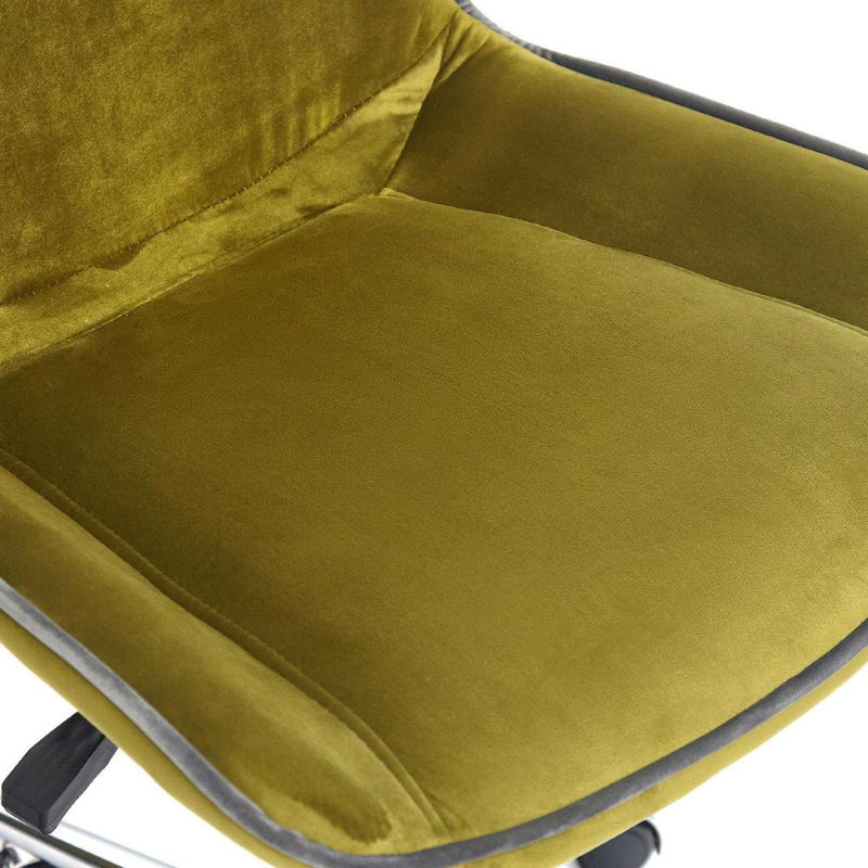 Фото Кресло для персонала Стайл (Style) от производителя Tetchair в Черноморском по цене 9&nbsp;850 ₽