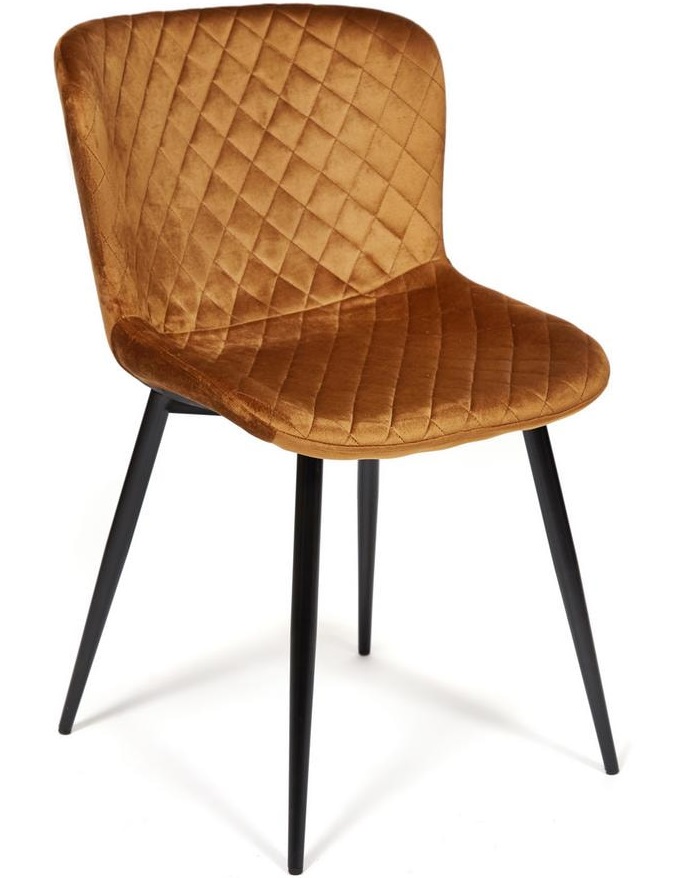 Фото Стул Куинси (Quincy) (mod 8272) от производителя Tetchair в Черноморском по цене 9&nbsp;380 ₽