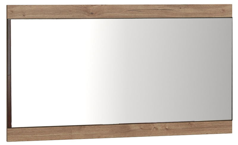 Фото Зеркало малое Гарда от производителя СБК в Черноморском по цене 2&nbsp;900 ₽