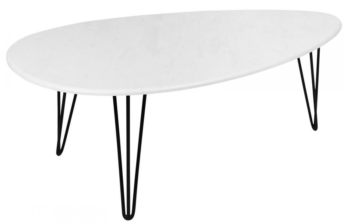 Фото Стол журнальный Шеффилд от производителя Калифорния в Черноморском по цене 6&nbsp;690 ₽