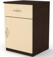 Фото tumby-prikrovatnye тумба прикроватная пкт-3 производитель ДВК