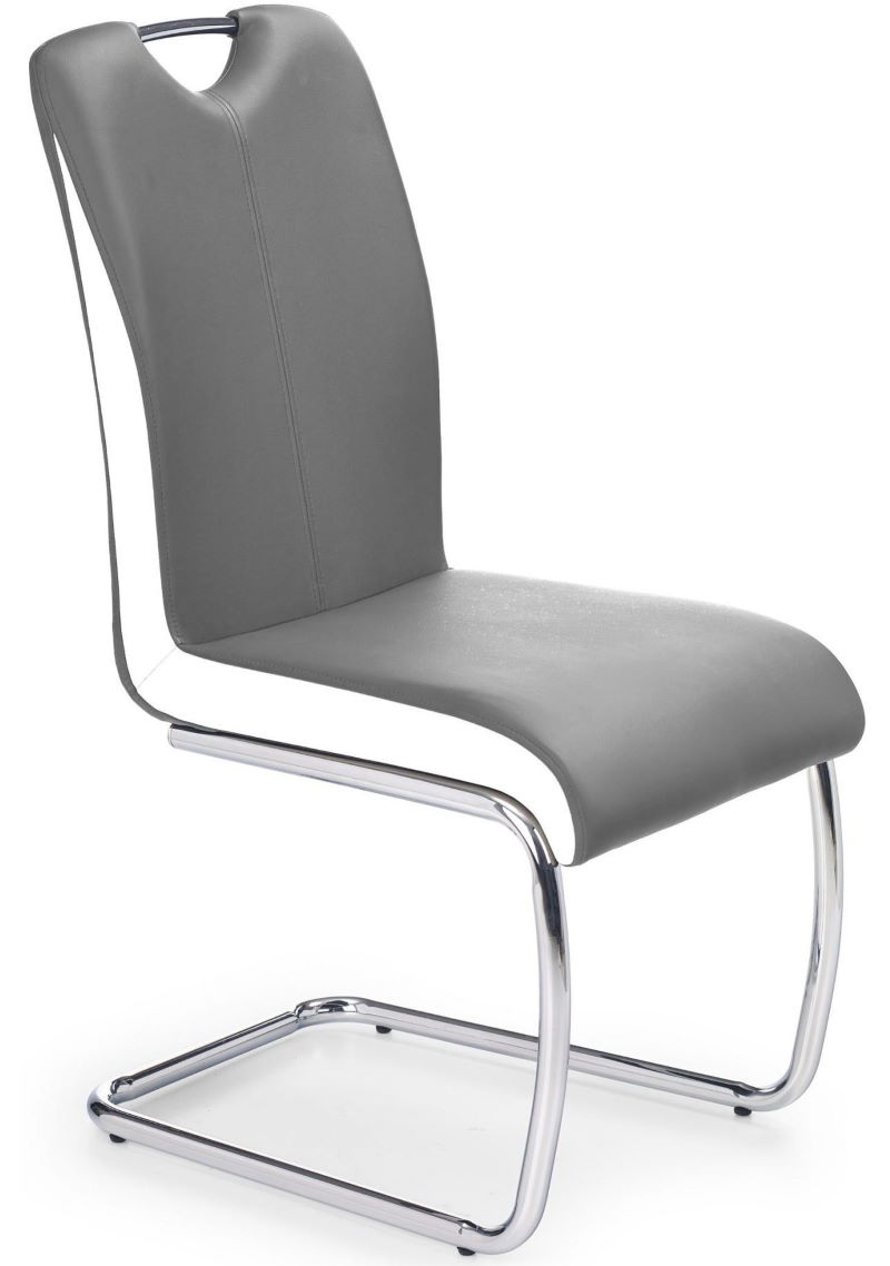 Фото Стул Halmar K184 от производителя Halmar  в Черноморском по цене 13 060 ₽