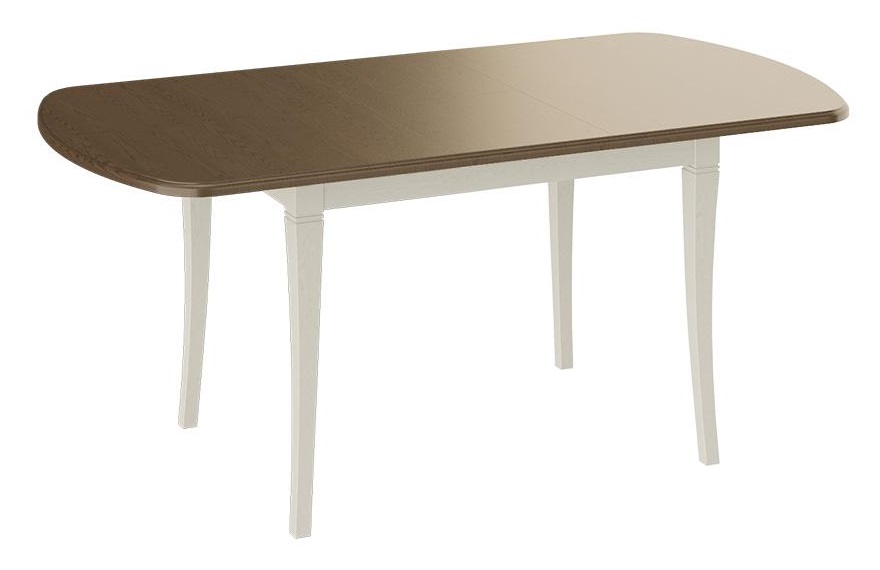 Фото Стол обеденный Альт 100.02 от производителя ТриЯ в Черноморском по цене 25 200 ₽