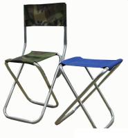 Стульчик складной Рыбак со спинкой (320х380х870) в интернет магазине Планета Комфорта Фото stulya-dlya-dachi_1 стульчик складной рыбак со спинкой (320х380х870) производитель Кемпинг Групп