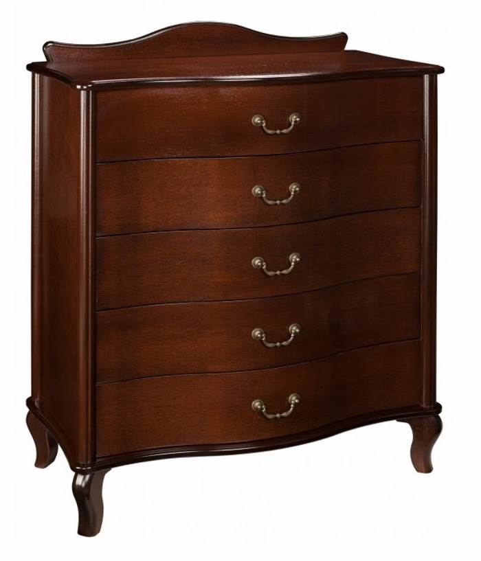 Фото Комод Джульетта  от производителя Импэкс в Черноморском по цене 14 810 ₽