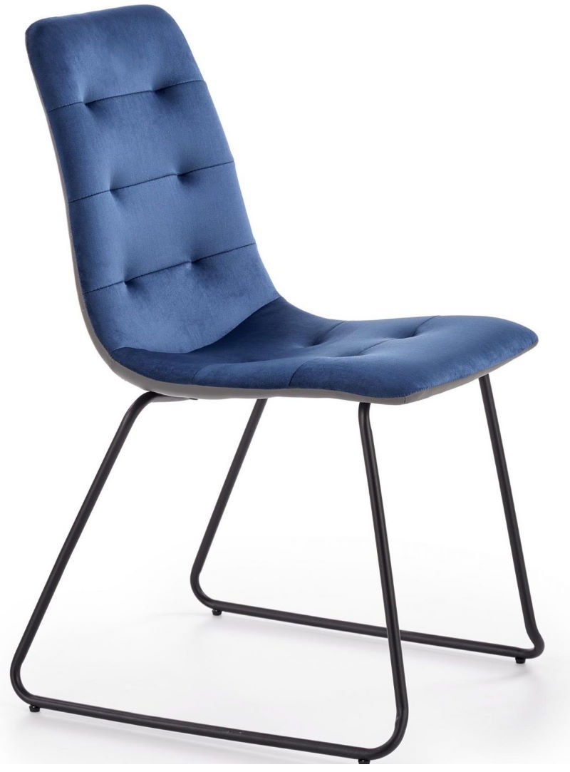 Фото Стул Halmar K321 от производителя Halmar  в Черноморском по цене 9 420 ₽