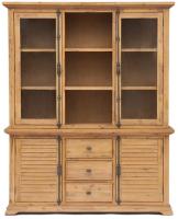 Буфет Avignon PRO-D01-178 (натуральный с патиной, натуральный с патиной (Tetchair) ) в Черноморском от производителя 