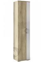 Фото  шкаф белладжио шк-26 (50) однодверный производитель Мебелони