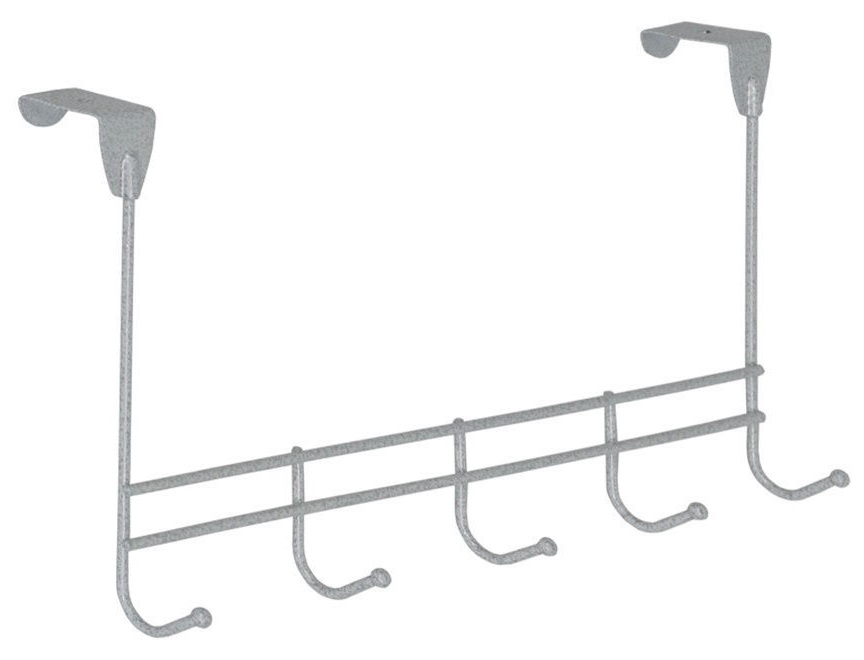 Фото Вешалка надверная Нота 5 от производителя Завод металлических изделий в Черноморском по цене 300 ₽