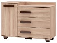 Фото  комод капри производитель Регина