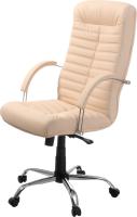 Фото kresla-kompyuternye кресло руководителя орион производитель Фабрикант