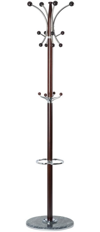 Фото Вешалка напольная XY-028 от производителя Tetchair в Черноморском по цене 6 340 ₽