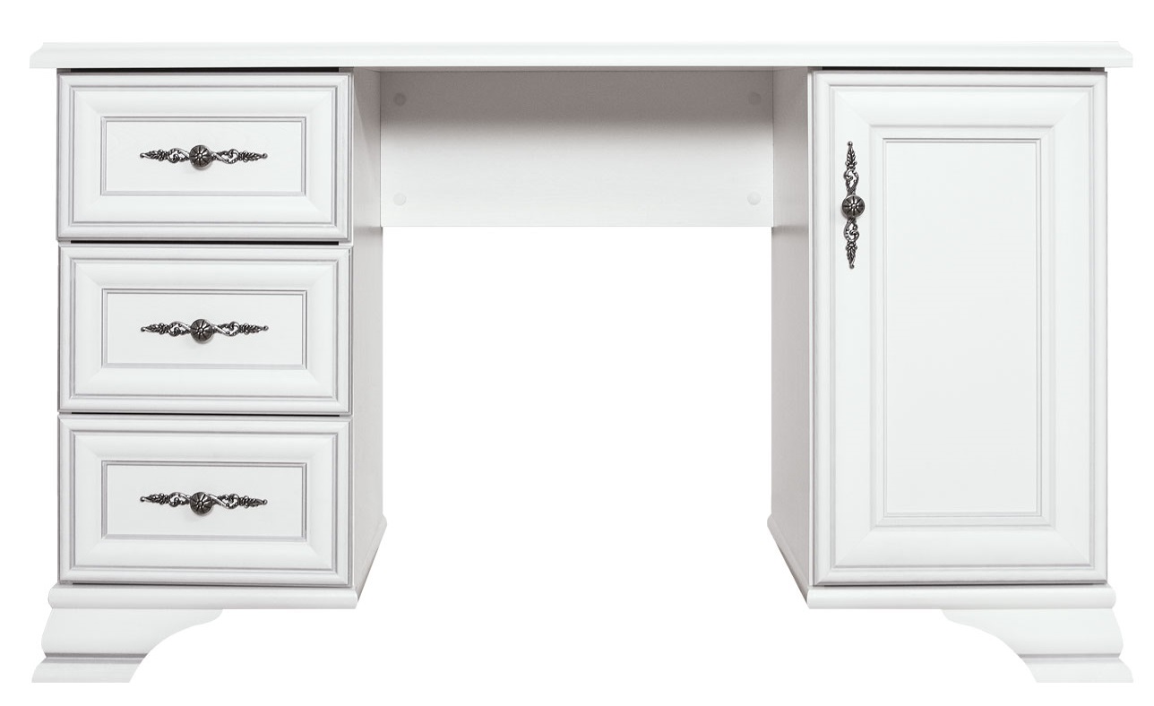 Фото Стол туалетный Kentaki S320-TOL от производителя Black Red White (БРВ) в Черноморском по цене 24&nbsp;320 ₽