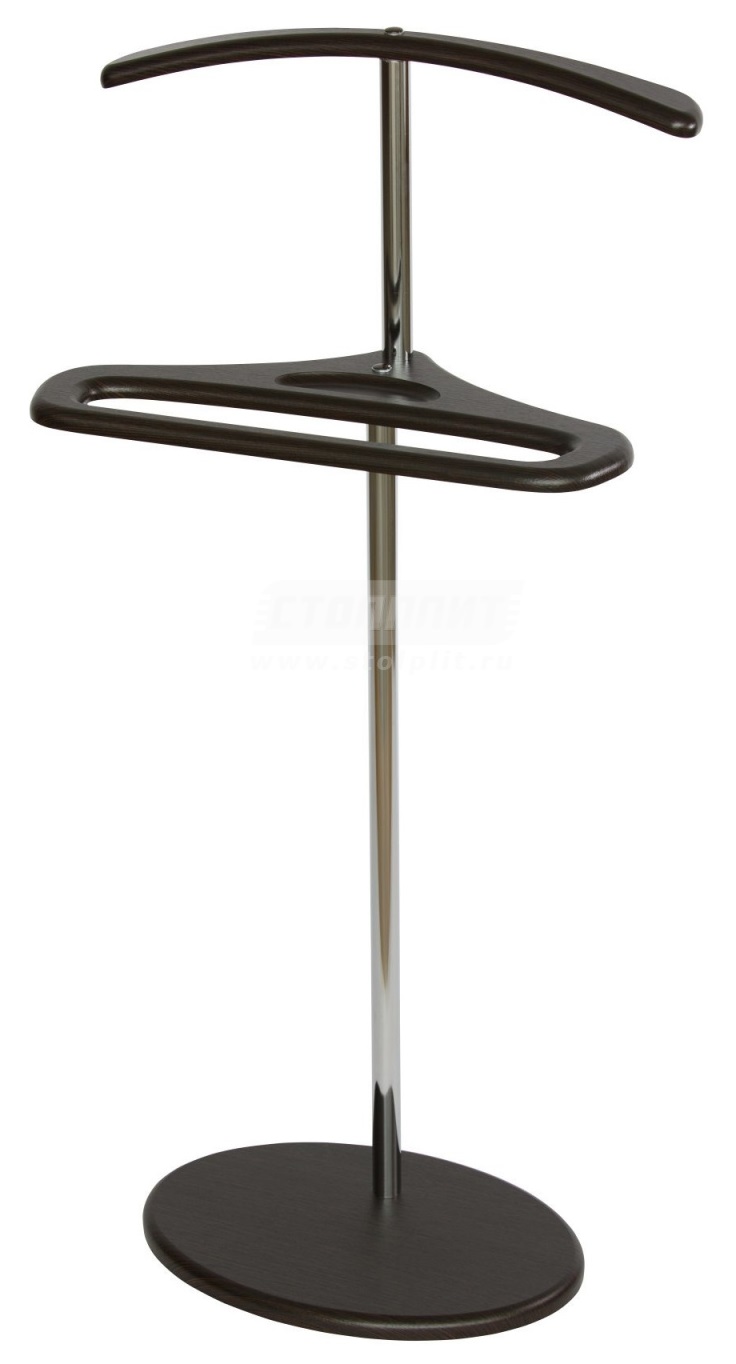 Фото Вешалка Поручик от производителя Калифорния в Черноморском по цене 2 130 ₽