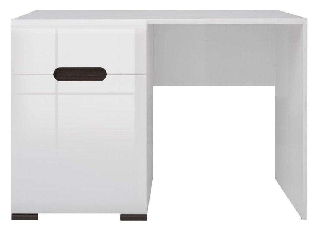 Фото Стол туалетный Azteca S205-TOL1D1S от производителя Black Red White (БРВ) в Черноморском по цене 15 030 ₽