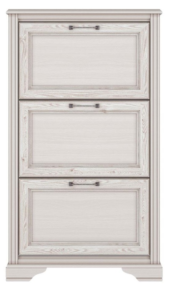 Фото Тумба Stylius B169-BUT3D от производителя Black Red White (БРВ) в Черноморском по цене 22 160 ₽