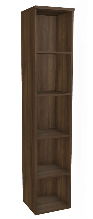 Фото Шкаф Карина ШК-1065 многоцелевой от производителя Лером в Черноморском по цене 5 970 ₽