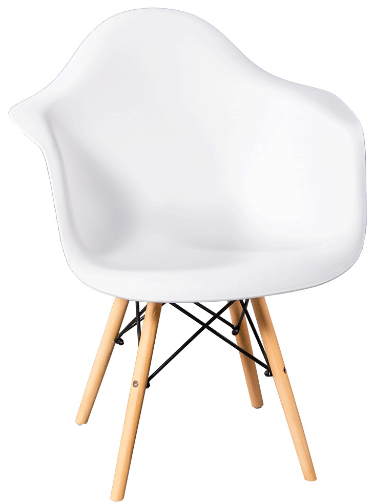 Фото Кресло GH-8525 от производителя La-alta в Черноморском по цене 4&nbsp;420 ₽