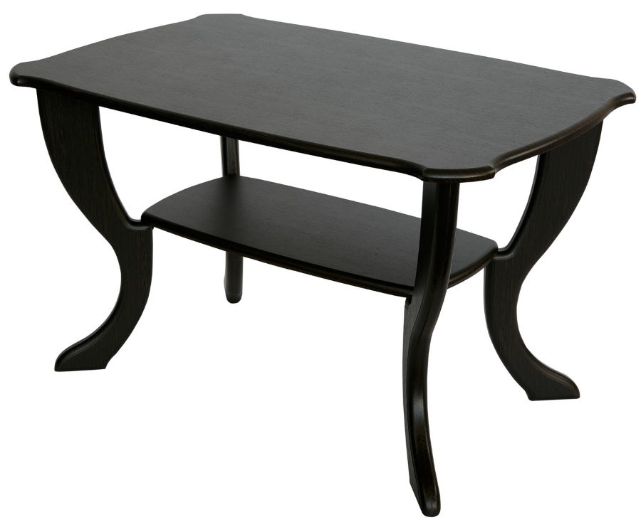 Фото Стол журнальный Маэстро СЖ-01 от производителя Калифорния в Черноморском по цене 7&nbsp;420 ₽