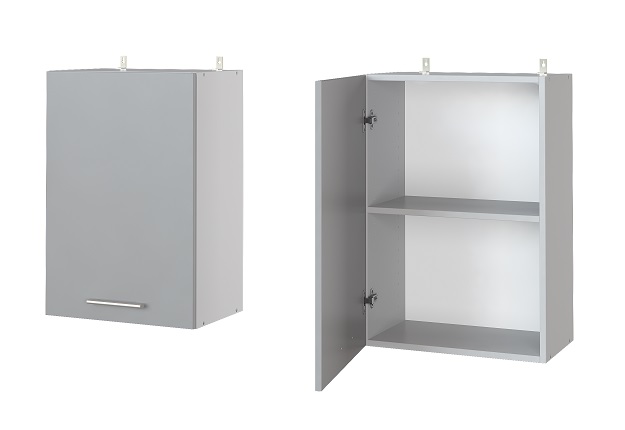 Фото Кухня Парма шкаф навесной А-50 от производителя Леко в Черноморском по цене 3&nbsp;820 ₽