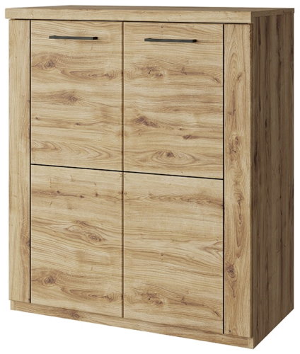 Фото Тумба 2D Дорсет (Doorset) от производителя Анрэкс в Черноморском по цене 8 890 ₽