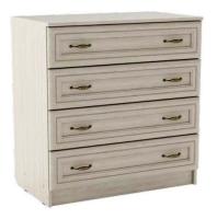 Комод Вега ВМ-29  (сосна карелия (Хорошая мебель) ) в Черноморском от производителя 