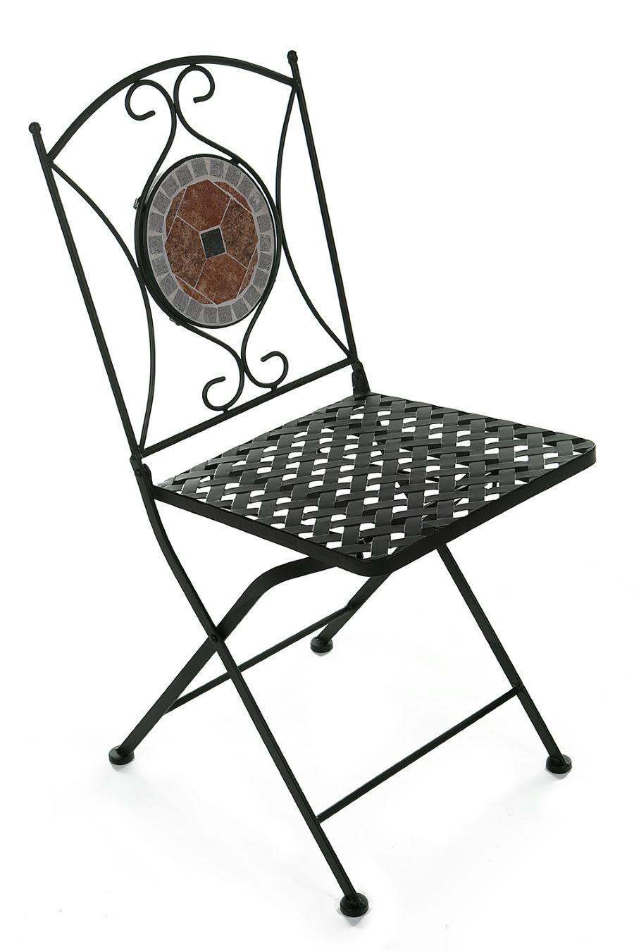 Фото Стул Джулия (Julia)  от производителя Tetchair в Черноморском по цене 5 030 ₽