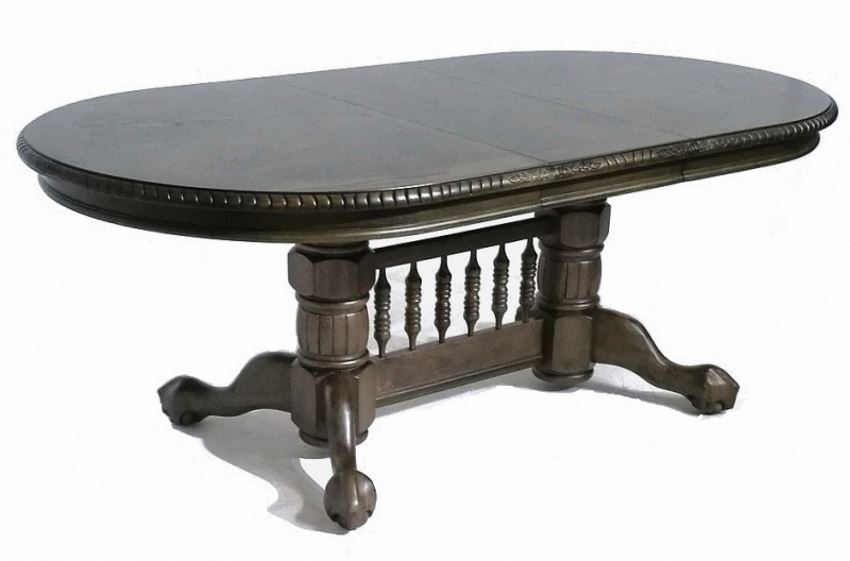 Фото Стол обеденный 4296 НNDT SWC от производителя ТМК в Черноморском по цене 82&nbsp;940 ₽