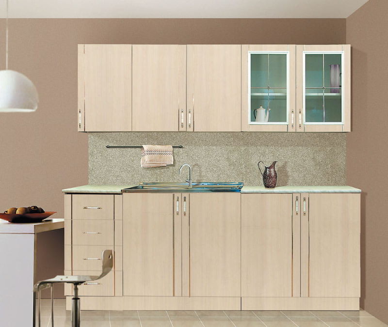 Фото Кухня Диана 4 (2,0) от производителя Фант-мебель в Черноморском по цене 26&nbsp;570 ₽