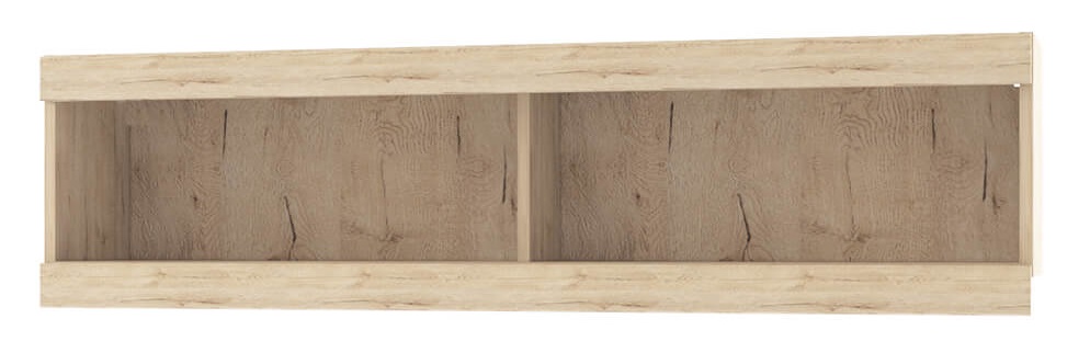 Фото Полка 1CM Оскар (Oskar) от производителя Анрэкс в Черноморском по цене 3 300 ₽