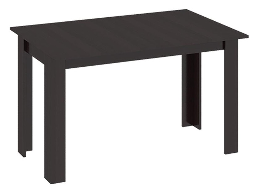 Фото Стол обеденный Кантри Т1 от производителя ТриЯ в Черноморском по цене 5&nbsp;360 ₽