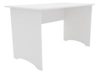 Стол письменный Флёр Ф11 (лдсп, лдсп-дуб седан,  дуб седан (Заречье) ) в Черноморском от производителя 