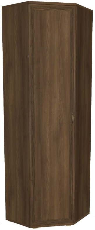 Фото Шкаф Карина ШК-1013 (67) угловой от производителя Лером в Черноморском по цене 22 010 ₽