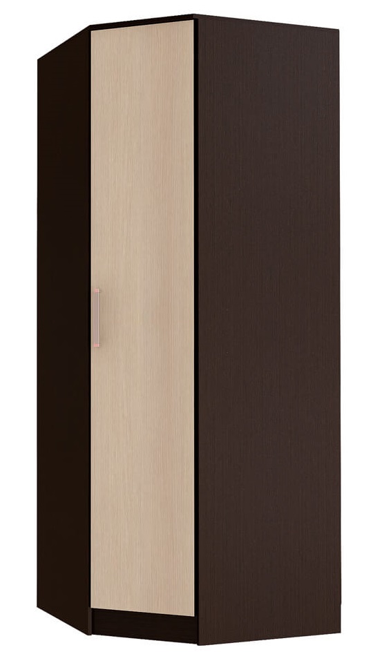 Фото Шкаф Фиеста (88) угловой от производителя БТС  в Черноморском по цене 8 770 ₽