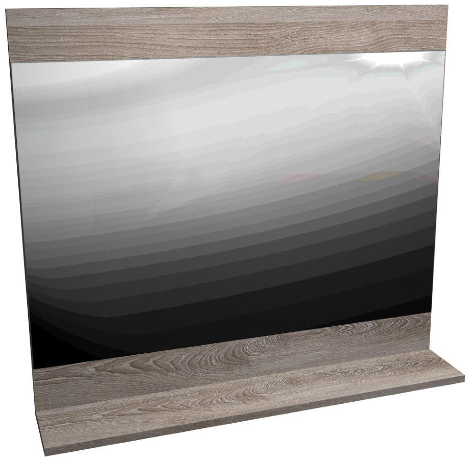 Фото Зеркало Ханна ПХ-8 от производителя СБК в Черноморском по цене 3&nbsp;290 ₽