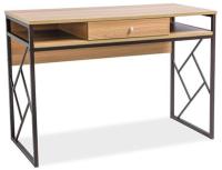 Фото kompyuternye-stoly-bez-nadstroyki стол компьютерный signal tablo b  производитель Signal