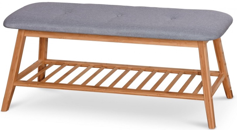 Фото Полка для обуви Halmar ST-15 от производителя Halmar  в Черноморском по цене 8 170 ₽