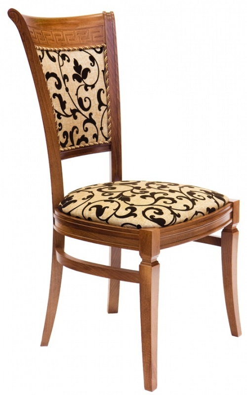 Фото Стул Агар от производителя Рокос в Черноморском по цене 9&nbsp;190 ₽