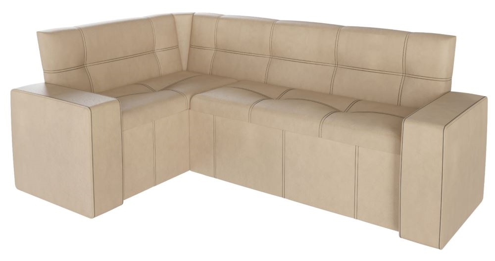 Фото Кухонный уголок Квадро Тип 4 (7) от производителя Бон-мебель в Черноморском по цене 28&nbsp;030 ₽