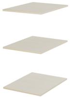 Фото polki-ofisnye полки к модулю инна 614 производитель Яна