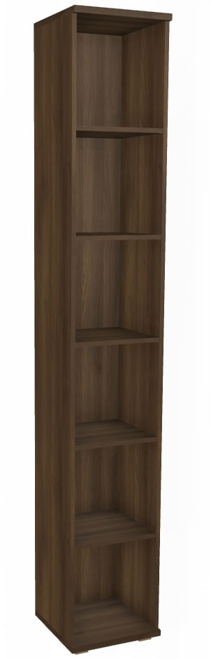 Фото Шкаф Карина ШК-1051 многоцелевой от производителя Лером в Черноморском по цене 7&nbsp;780 ₽