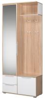 shkafy-dlya-prikhozhey шкаф комбинированный 10.14 куба производитель Моби