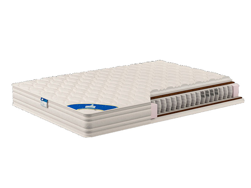 Фото Матрас Relax Рremium (Релакс премиум) от производителя Фабрика Снов в Черноморском по цене 9 750 ₽
