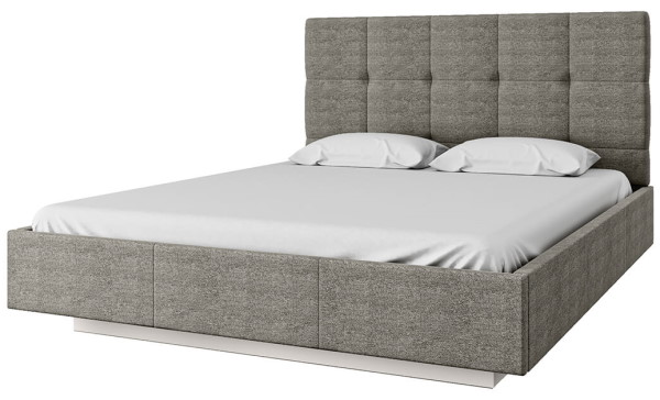 Фото Кровать двуспальная 160M Модерн (Modern) (СМ 160х200) с подъемным механизмом от производителя Анрэкс в Черноморском по цене 44 590 ₽