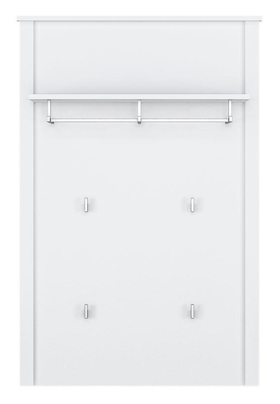 Фото Вешалка Helga WIE/80 от производителя Black Red White (БРВ) в Черноморском по цене 8&nbsp;930 ₽